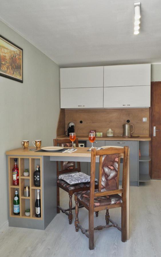 Cozy Studio Near The Park With Huge Verandah. Veliko Tarnovo Exterior photo